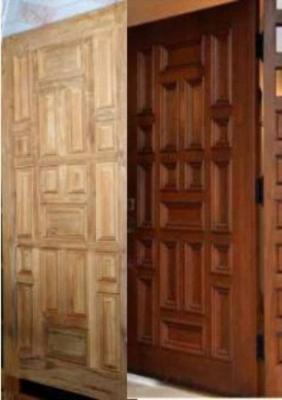 Jasa Pembuatan Wall Décor/parket/flooring & Decking Qualitas 1 Di Bogor