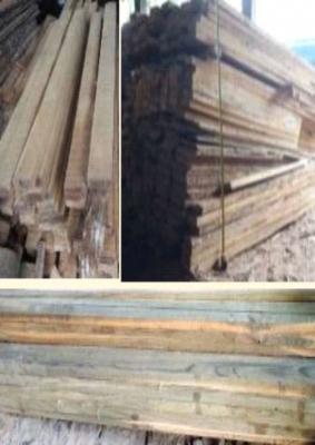 Jasa Pembuatan Wall Décor/parket/flooring & Decking Qualitas 2 Di Karawang