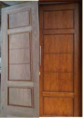 Jasa Pembuatan Wall Décor/parket/flooring & Decking Berqualitas Di Jakarta Utara