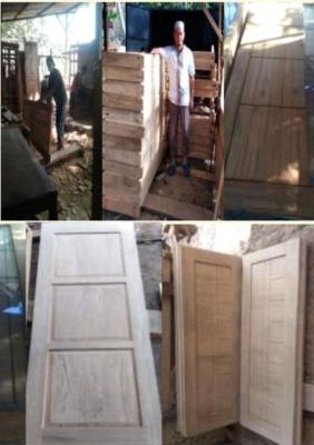 Jasa Pembuatan Wall Décor/parket/flooring & Decking Professional Di Sukabumi